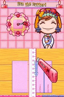 Image n° 3 - screenshots : Cooking Mama World - Hobbies & Fun